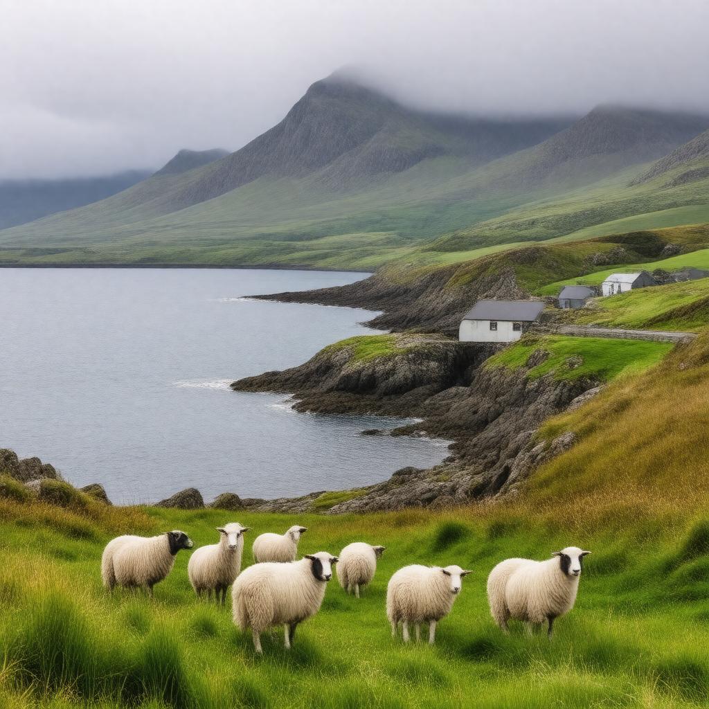 County Donegal